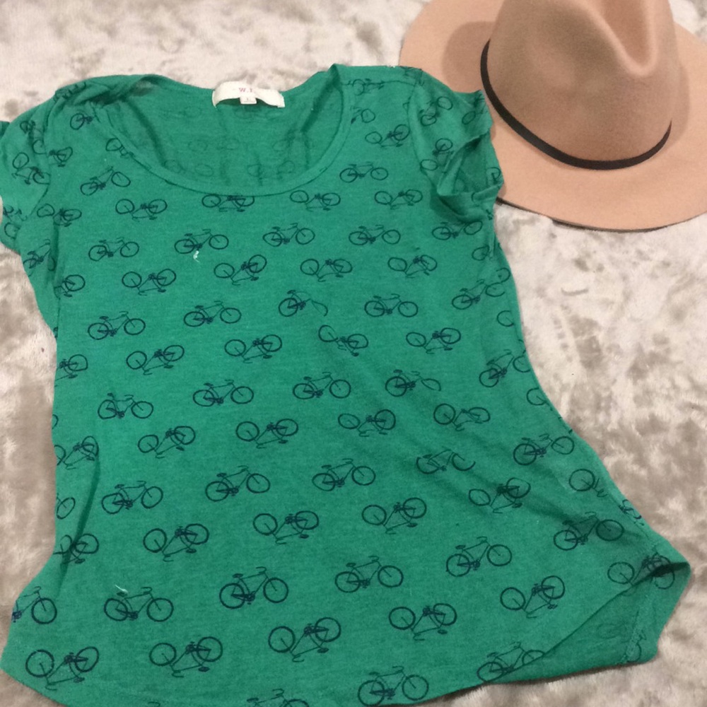 🚲Bicycle shirt🚲